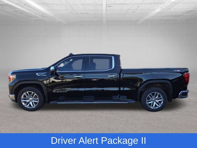 Used 2020 GMC Sierra 1500 SLT w/ SLT Premium Plus Package AWD/4WD image 4