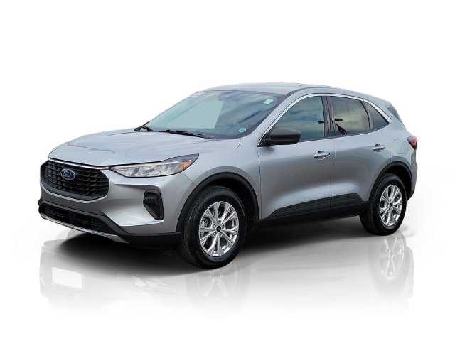 Certified 2023 Ford Escape Active AWD/4WD image 3