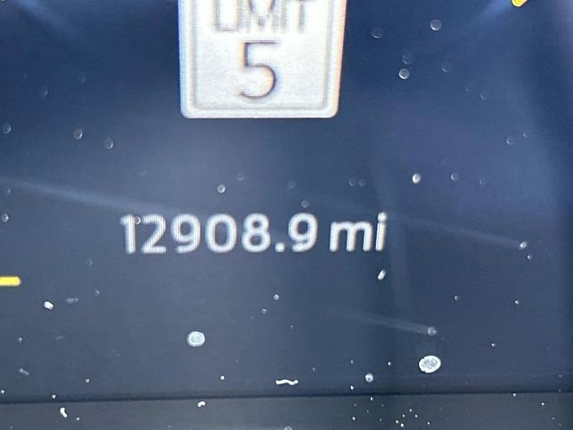 Certified 2024 Ford Mustang GT Premium image 35