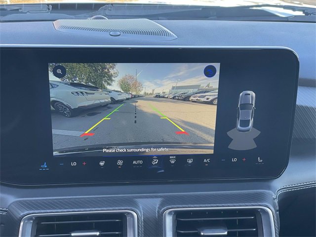 Certified 2024 Ford Mustang GT Premium image 12