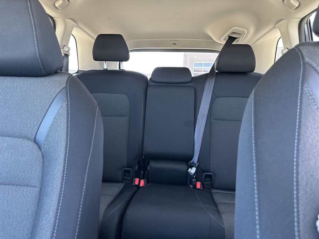 Used 2024 Honda CR-V EX image 26