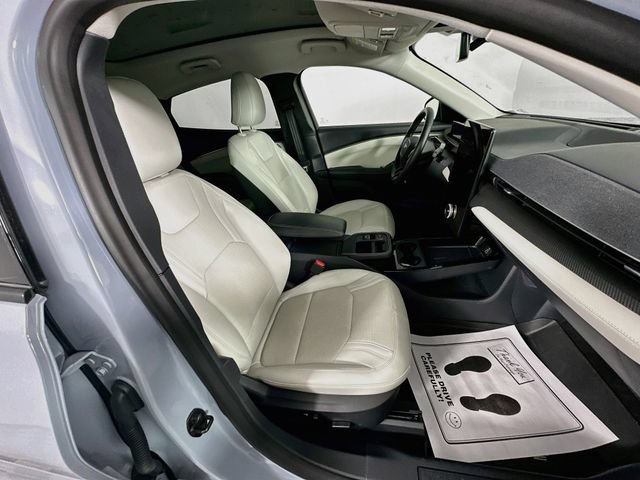 Certified 2025 Ford Mustang Mach-E Premium AWD/4WD image 36