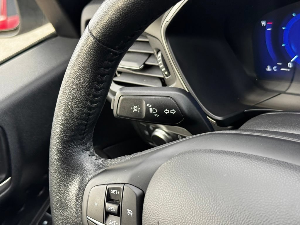 Certified 2020 Ford Escape SE Sport AWD/4WD image 28