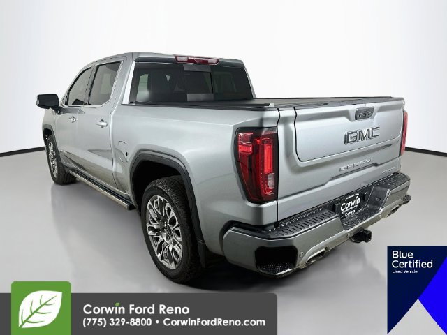Used 2023 GMC Sierra 1500 Denali Ultimate AWD/4WD image 5