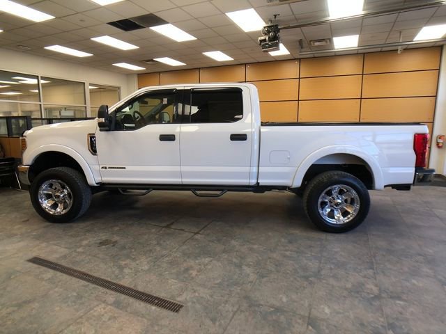 Certified 2019 Ford F250 XLT image 2