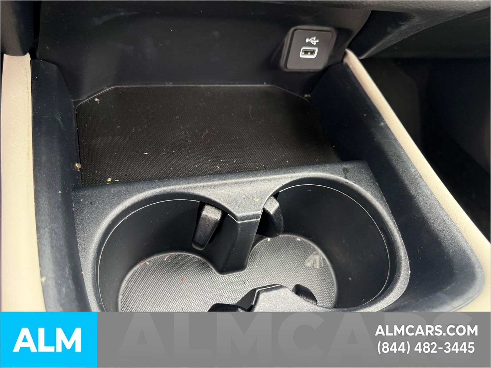 Used 2023 Honda HR-V LX image 16