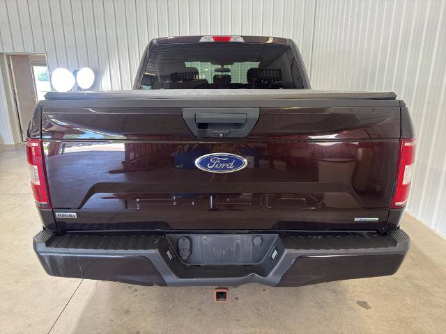 Certified 2019 Ford F150 XL w/ Equipment Group 101A Mid AWD/4WD image 33