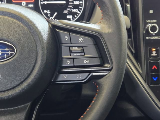 Used 2024 Subaru Crosstrek 2.5i Limited image 30