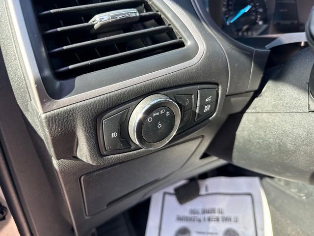 Certified 2024 Ford Edge SEL w/ Convenience Package image 20