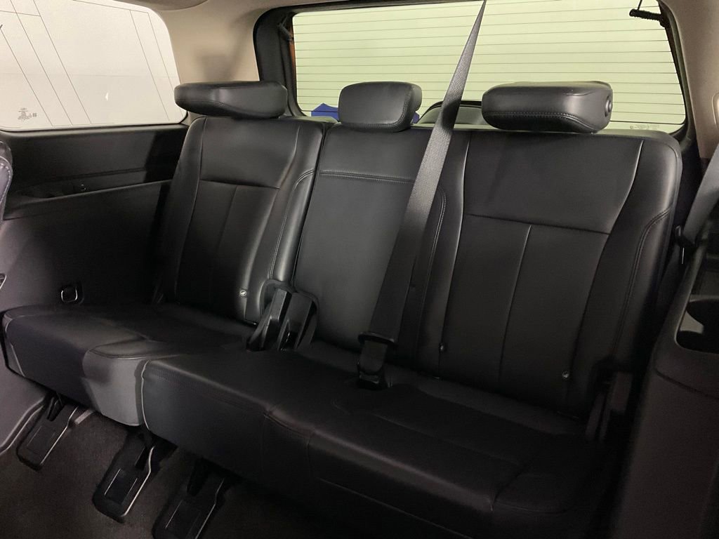 Certified 2023 Ford Expedition XLT image 17