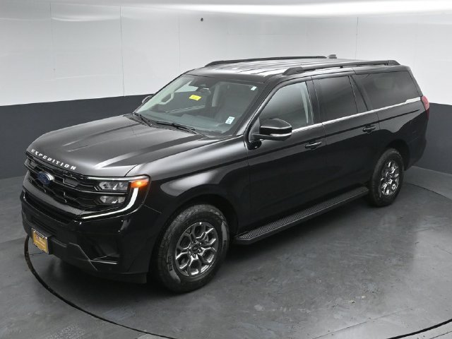 Certified 2026 Ford Expedition Max Active AWD/4WD image 48