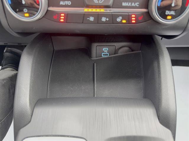 Certified 2023 Ford Escape Active image 18