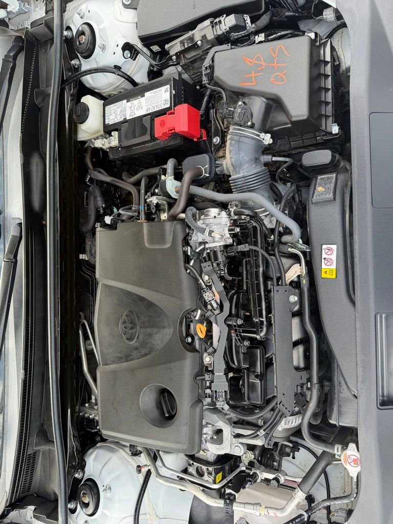 Used 2023 Toyota Camry LE image 31