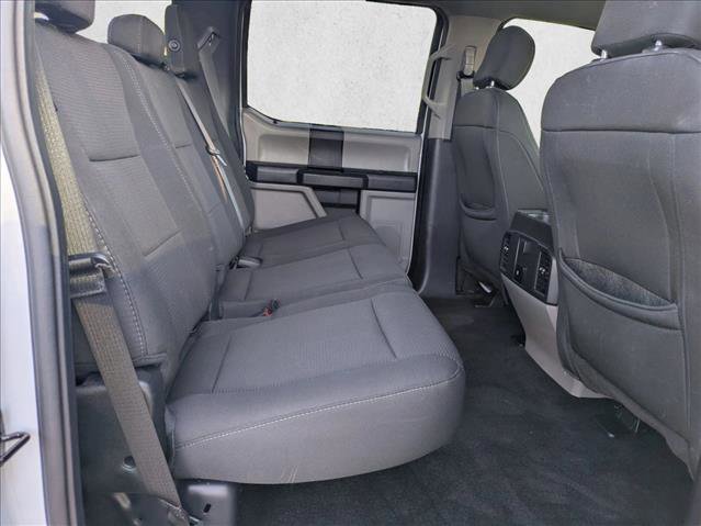 Certified 2018 Ford F150 XL w/ Equipment Group 101A Mid AWD/4WD image 20