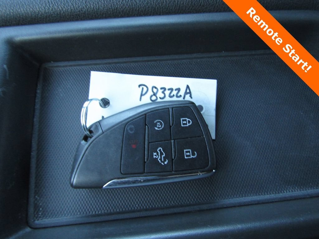 Used 2023 Chevrolet Silverado 1500 RST AWD/4WD image 19