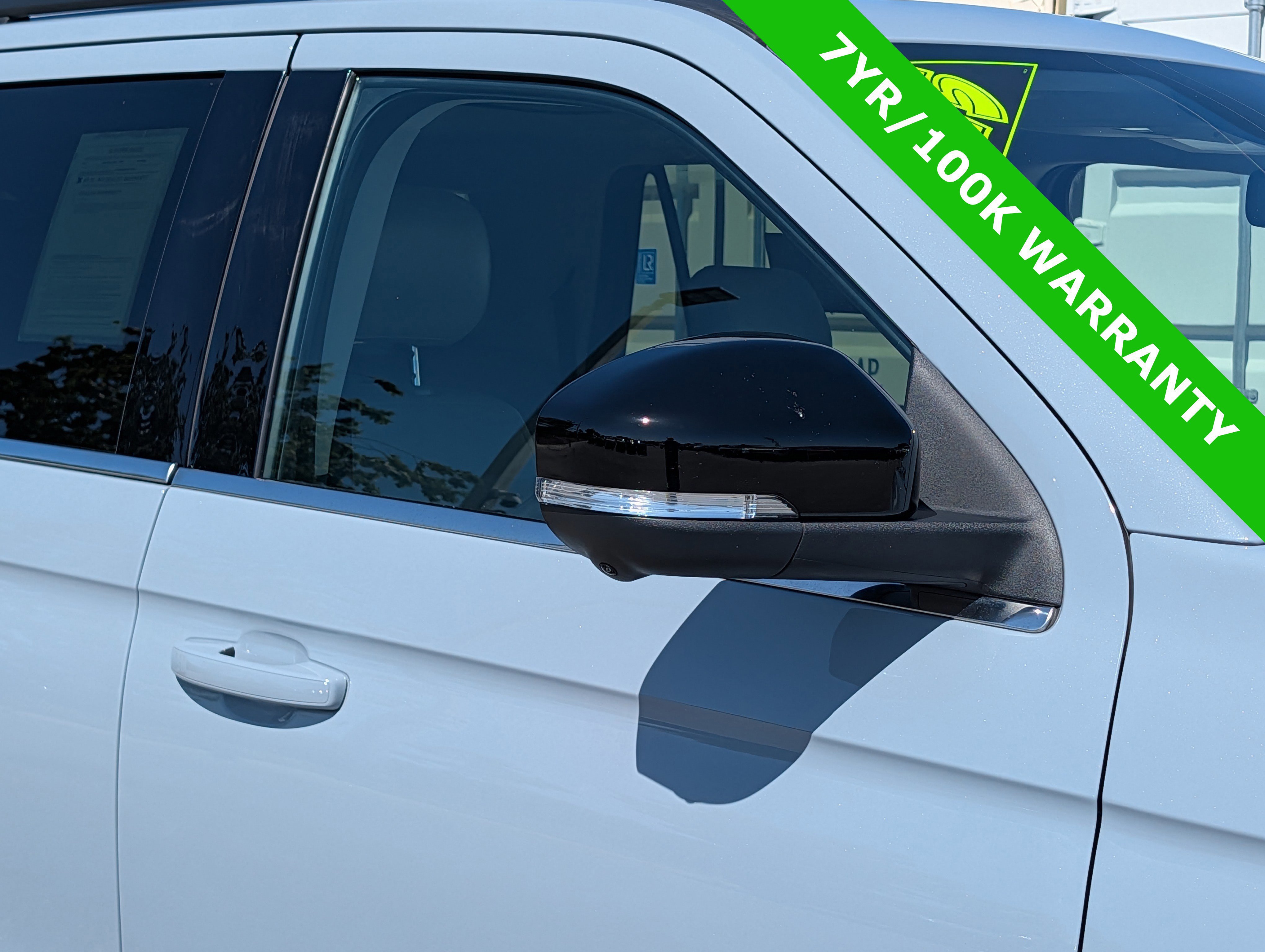 Certified 2025 Ford Expedition Max Active AWD/4WD image 12