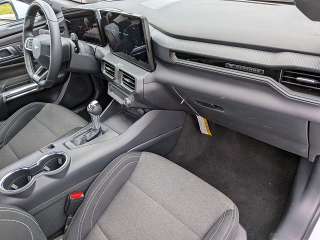 Certified 2024 Ford Mustang Coupe RWD image 20
