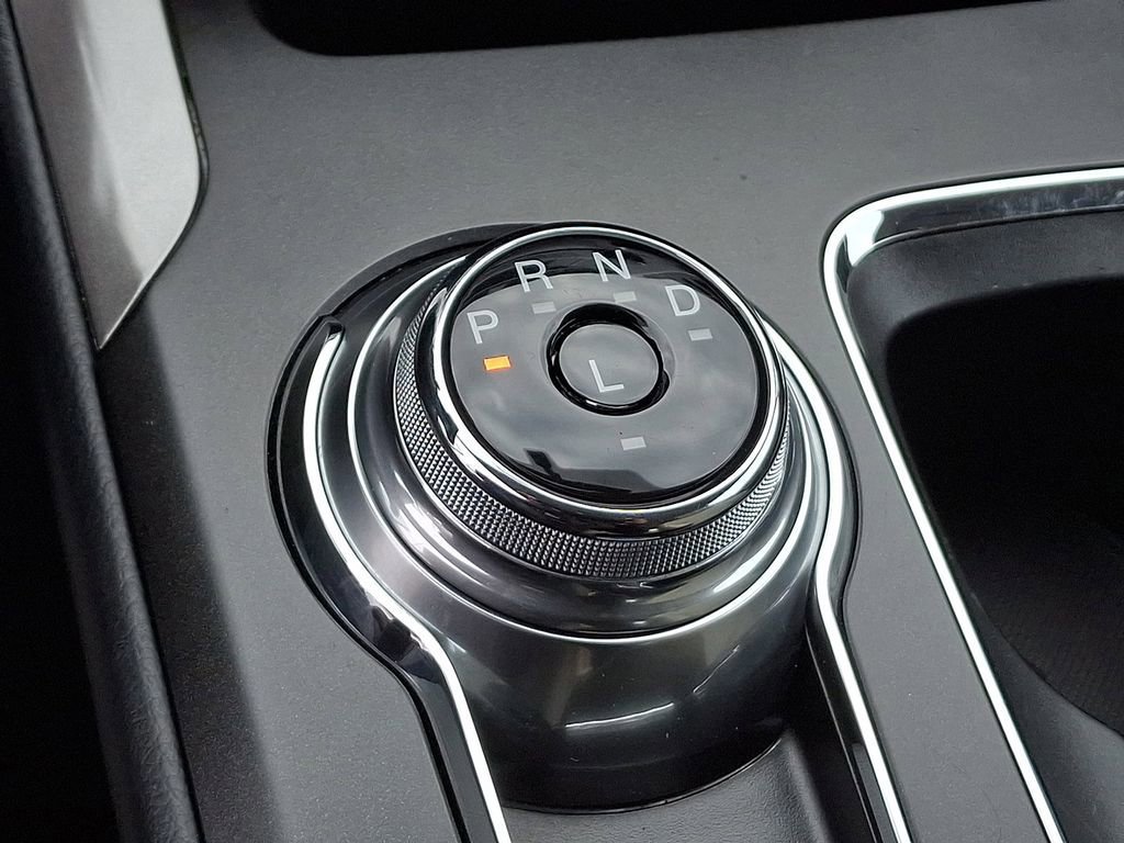 Certified 2018 Ford Fusion S image 15