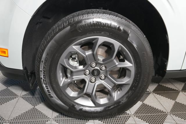 Certified 2024 Ford Maverick XLT w/ XLT Luxury Package image 10