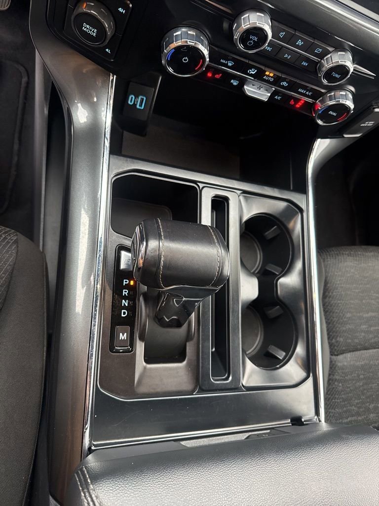 Certified 2023 Ford F150 XLT w/ Equipment Group 302A High image 27