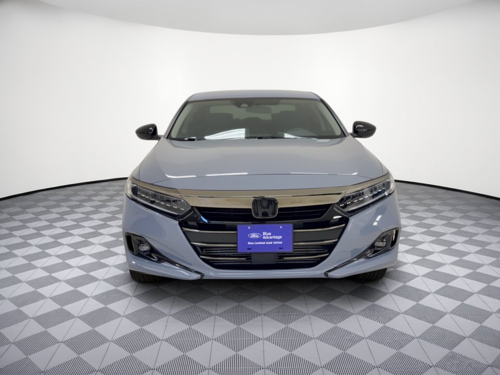 Used 2022 Honda Accord Sport Special Edition image 6
