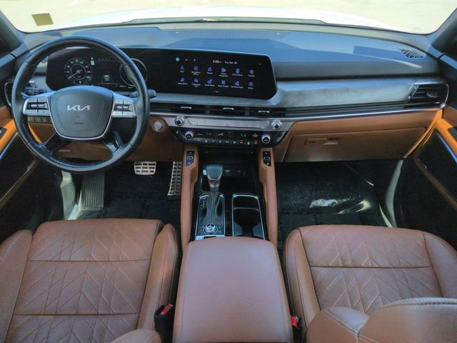 Used 2025 Kia Telluride SX X-Line AWD/4WD image 15