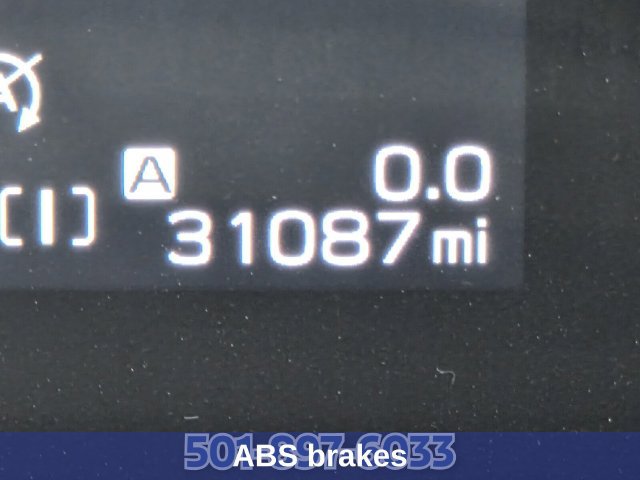 Used 2024 Subaru Crosstrek 2.5i Sport w/ Crosstrek Mirror Package AWD/4WD image 28