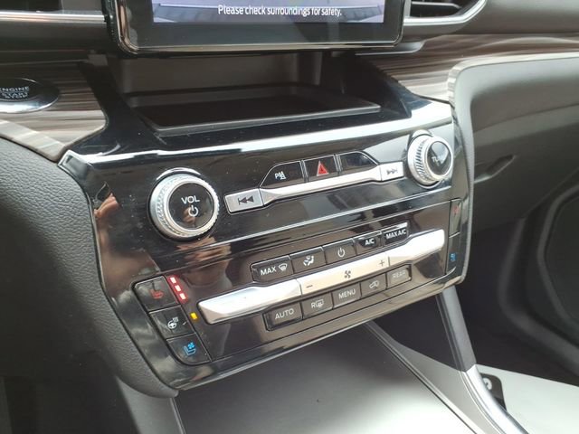 Certified 2023 Ford Explorer Limited image 29