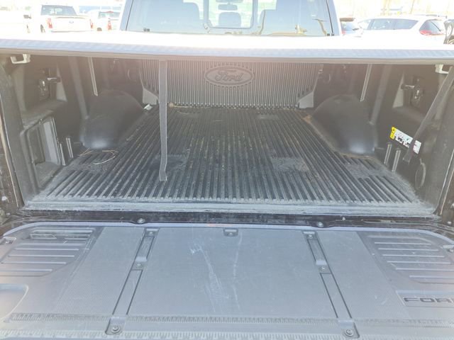 Certified 2023 Ford F150 XLT w/ Equipment Group 302A High image 29