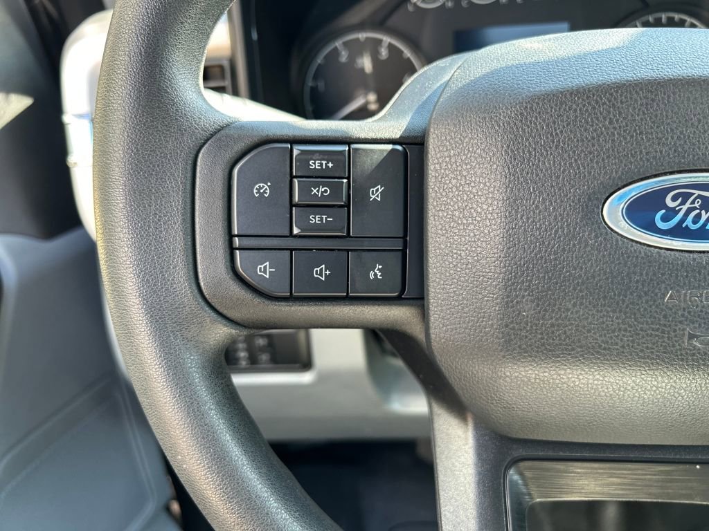 Certified 2023 Ford F350 XL w/ XL Off-Road Package image 20