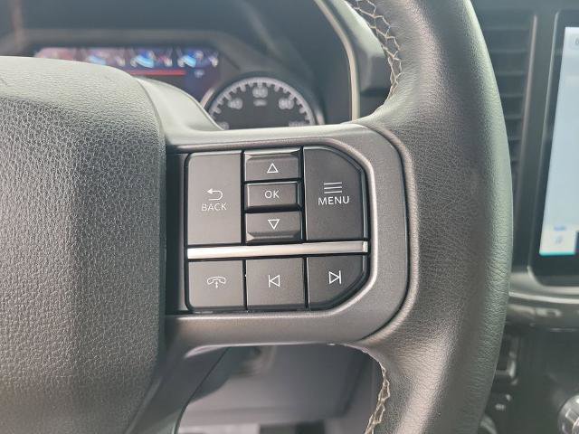 Certified 2023 Ford F150 XLT w/ Equipment Group 302A High AWD/4WD image 20