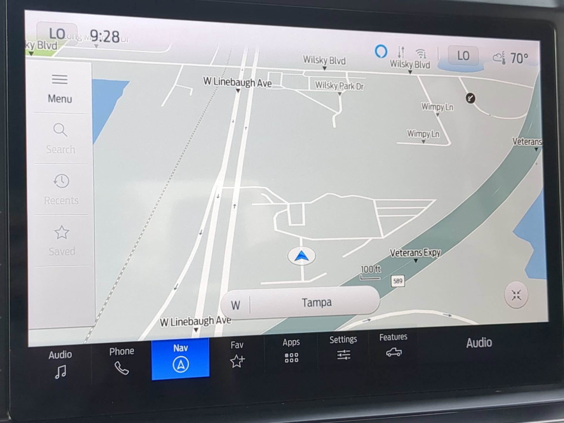 Certified 2024 Ford F350 Lariat w/ Lariat Ultimate Package image 52