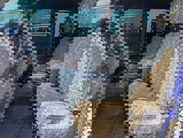 Used 2023 Toyota Tacoma TRD Off-Road w/ Technology Package AWD/4WD image 11