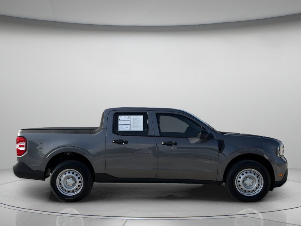 Certified 2025 Ford Maverick XL w/ 4K Tow Package AWD/4WD image 2