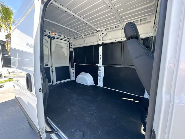 Used 2023 RAM ProMaster 1500 image 29