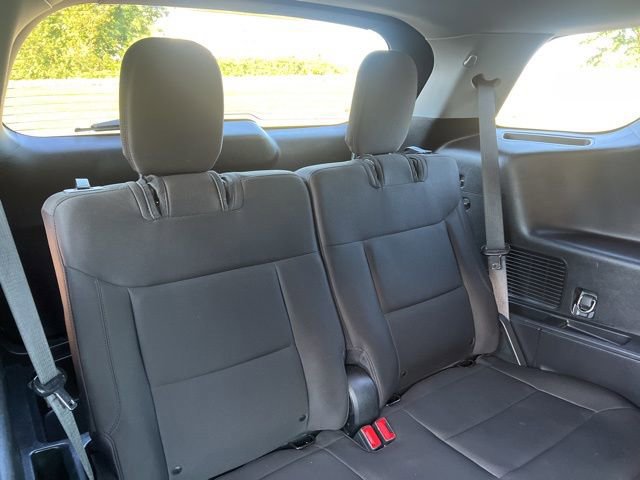 Certified 2022 Ford Explorer XLT w/ Class IV Trailer Tow Package image 32