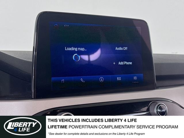 Certified 2022 Ford Escape SE w/ Convenience Package image 15