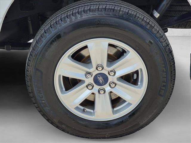 Certified 2020 Ford F150 XL w/ Equipment Group 101A Mid RWD image 19