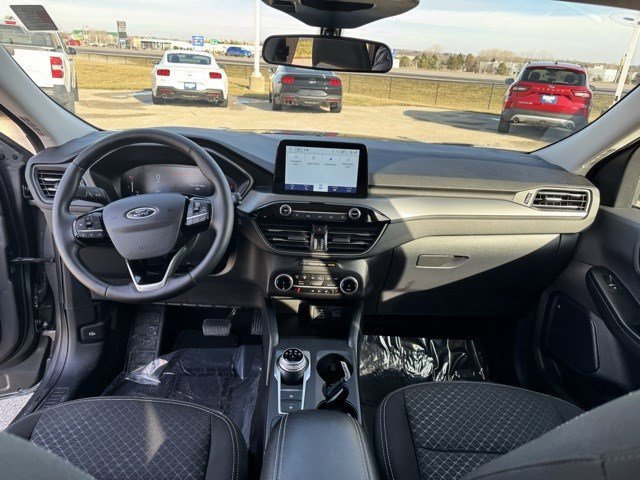 Certified 2024 Ford Escape Active image 27