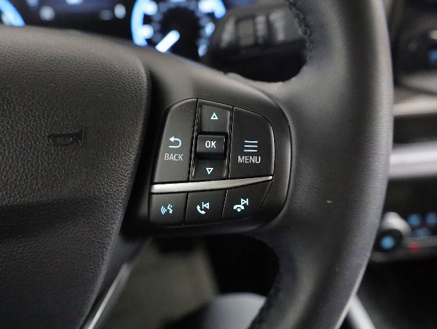 Certified 2024 Ford Bronco Sport Big Bend w/ Convenience Package AWD/4WD image 18