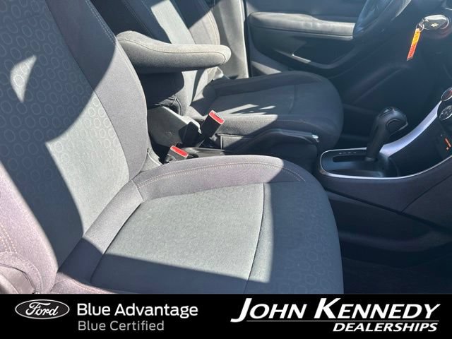 Used 2020 Chevrolet Trax LS w/ Tint and Cruise Package FWD image 32