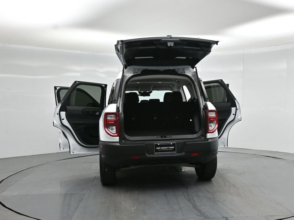 Certified 2021 Ford Bronco Sport image 52