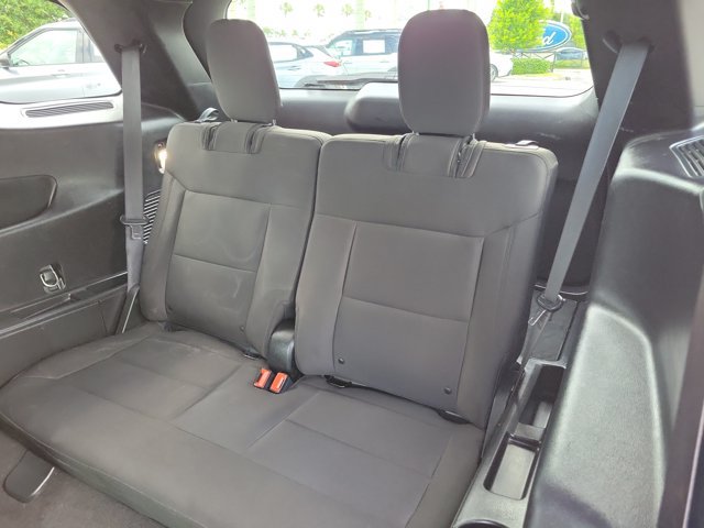 Certified 2020 Ford Explorer XLT RWD image 13