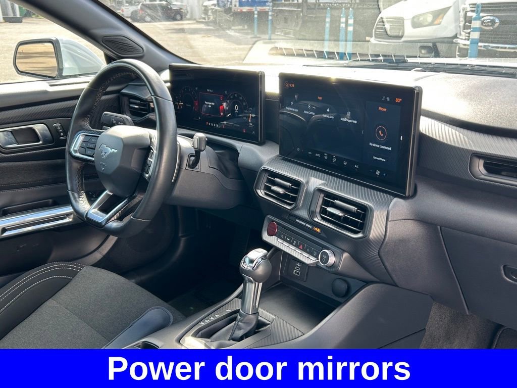 Certified 2024 Ford Mustang GT image 26