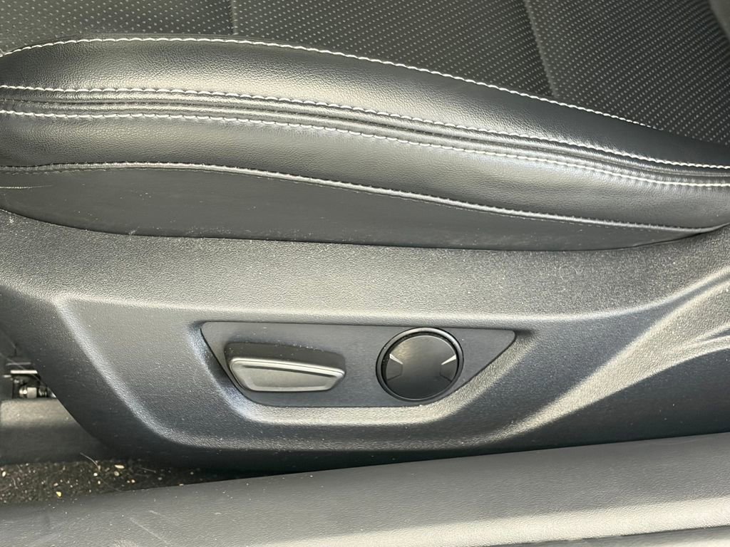 Certified 2025 Ford Mustang GT Premium w/ Mustang Nite Pony Package image 25