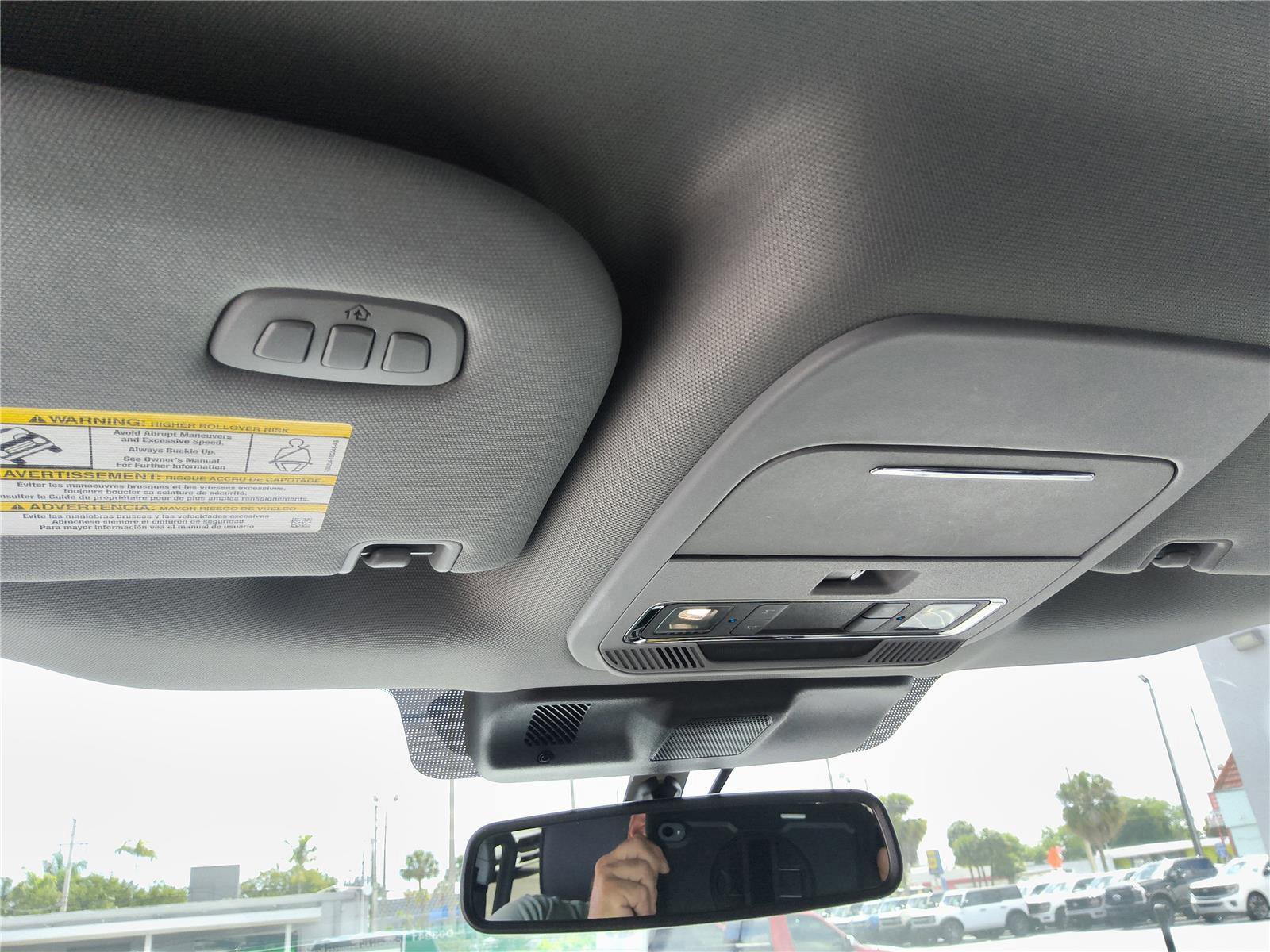 Certified 2024 Ford F350 Lariat w/ Black Appearance Package image 32