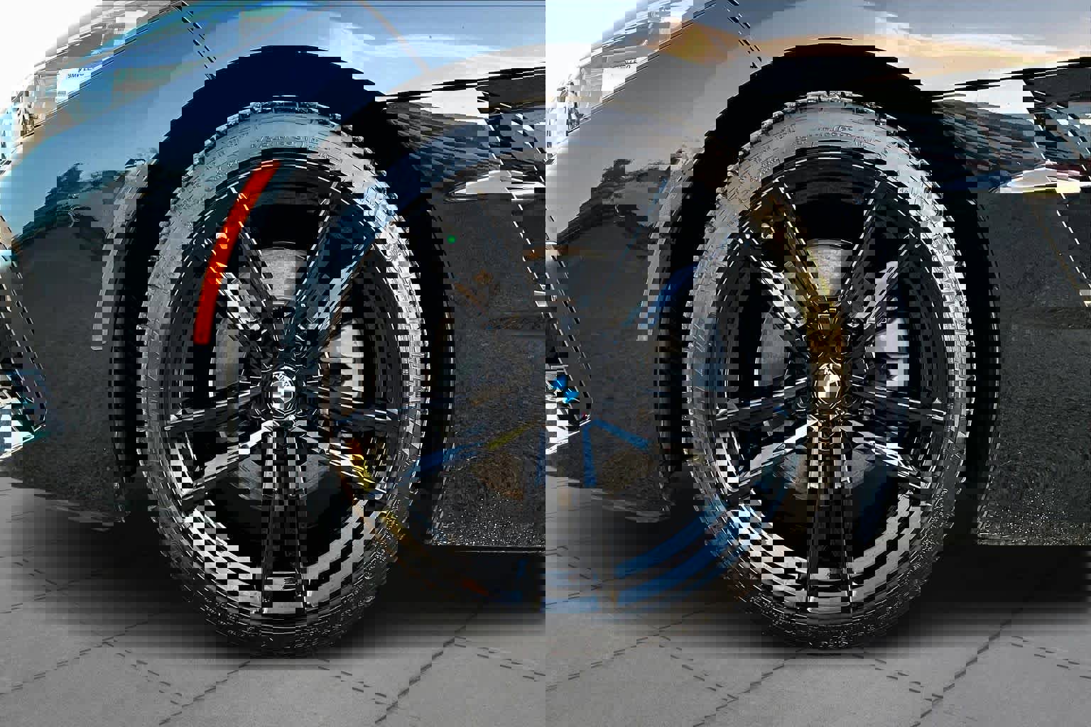 Used 2020 BMW Z4 sDrive30i w/ Executive Package image 10