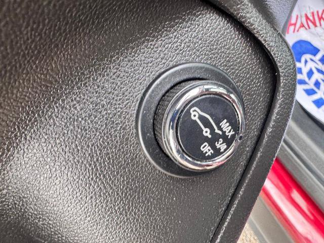 Used 2025 Chevrolet TrailBlazer RS w/ Convenience Package FWD image 21
