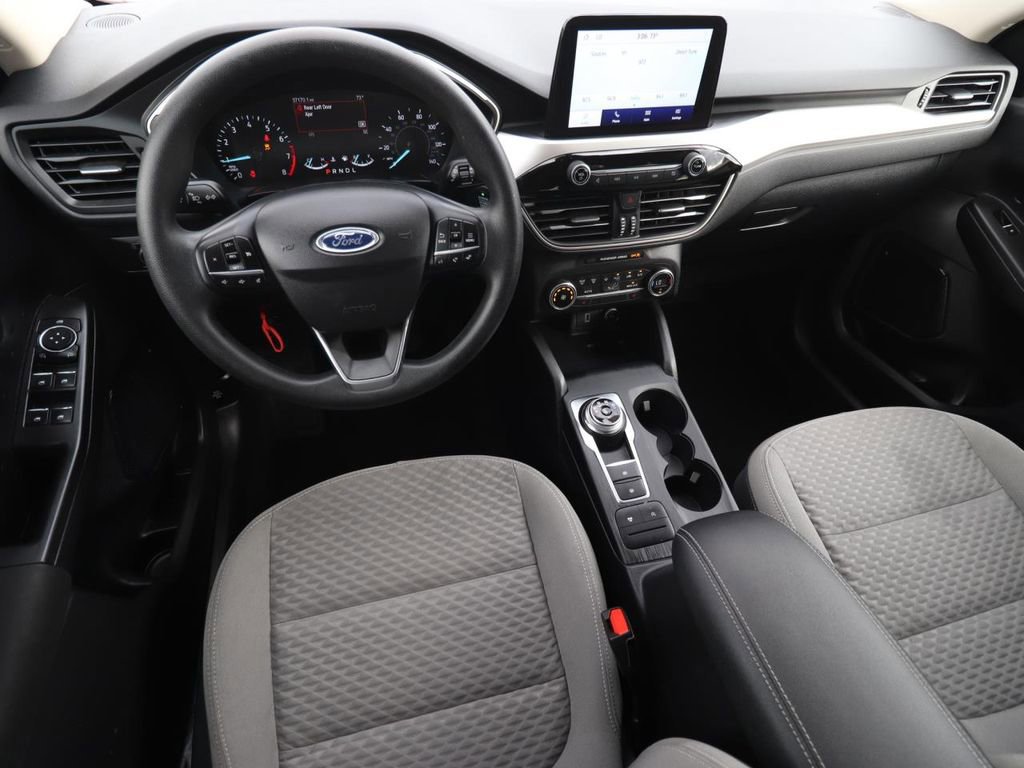 Certified 2020 Ford Escape SE image 10