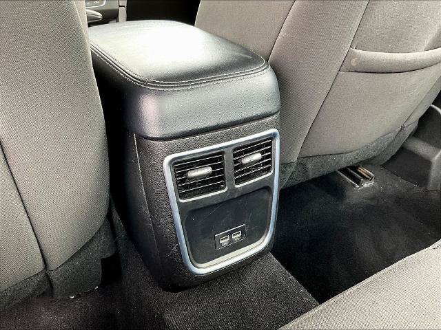 Used 2022 Dodge Charger SXT RWD image 10